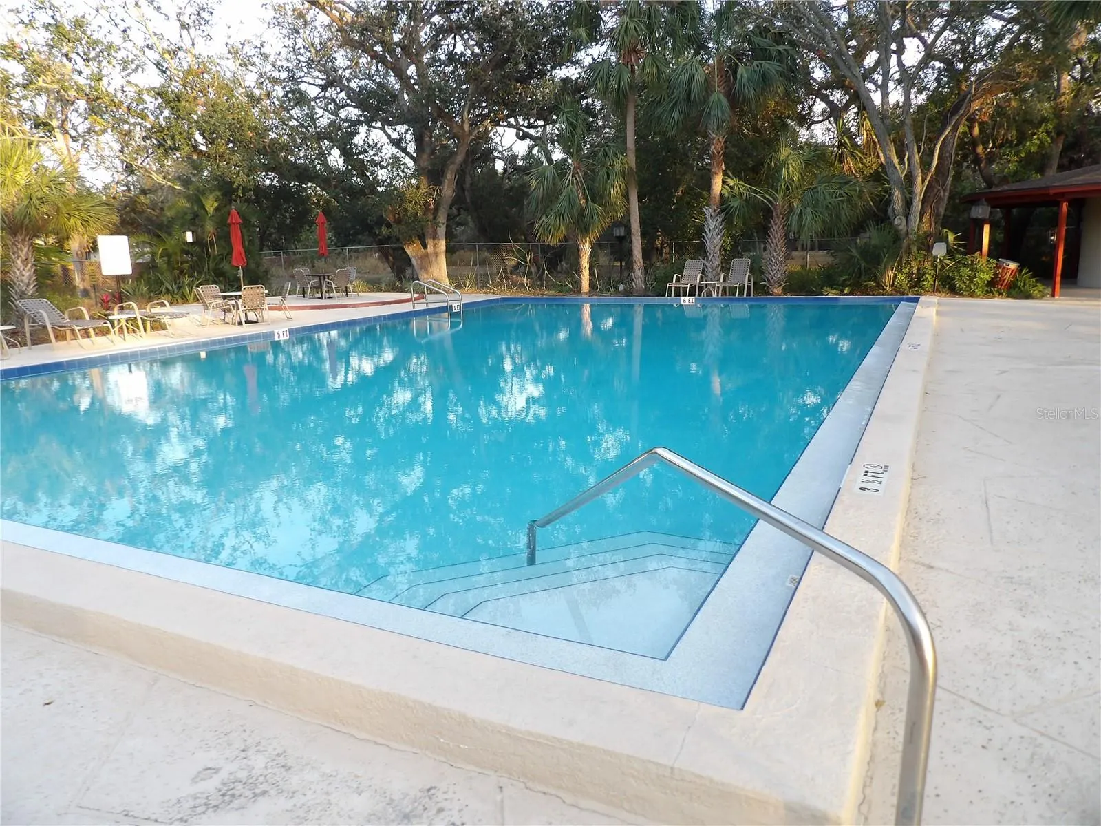 2699 SEVILLE BLVD #607, #607