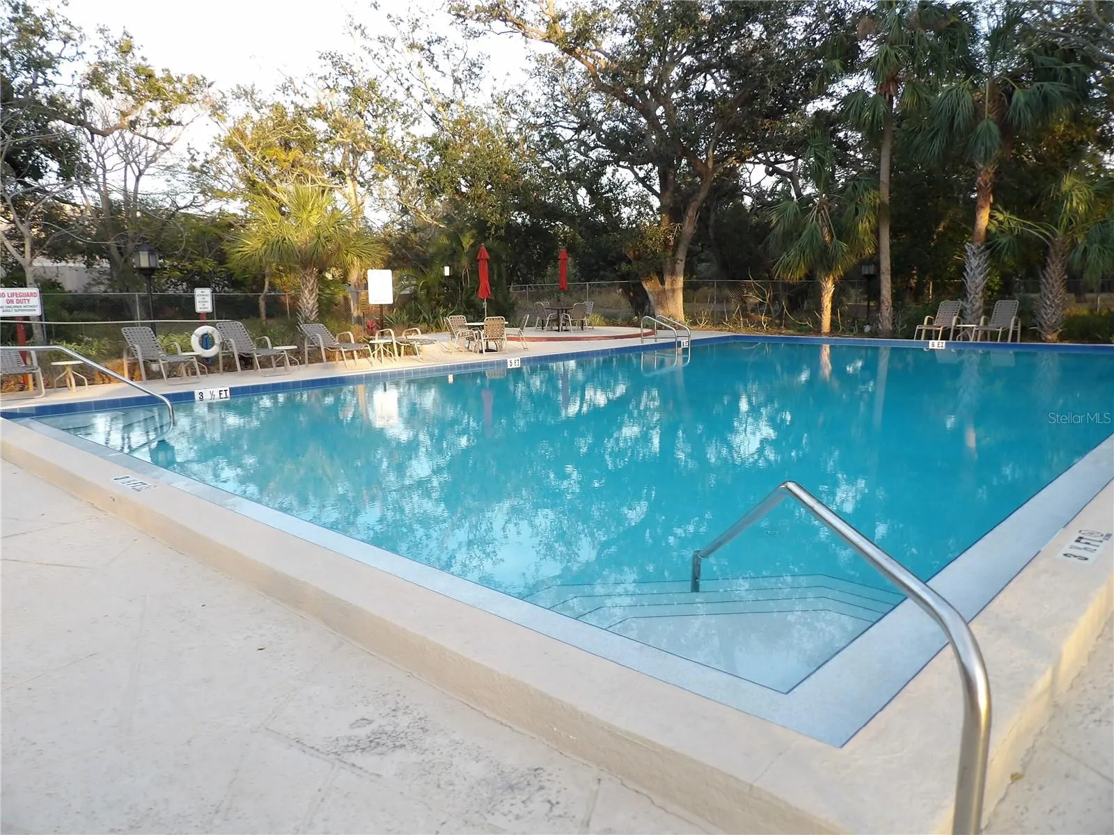 2699 SEVILLE BLVD #607, #607