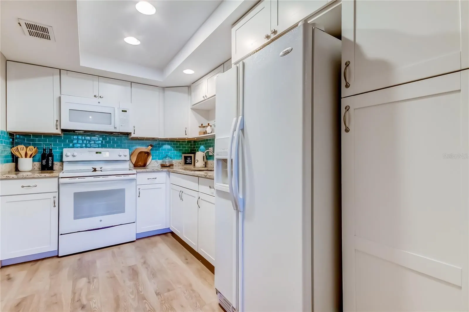 8100 DR MARTIN LUTHER KING JR ST N #311, #311
