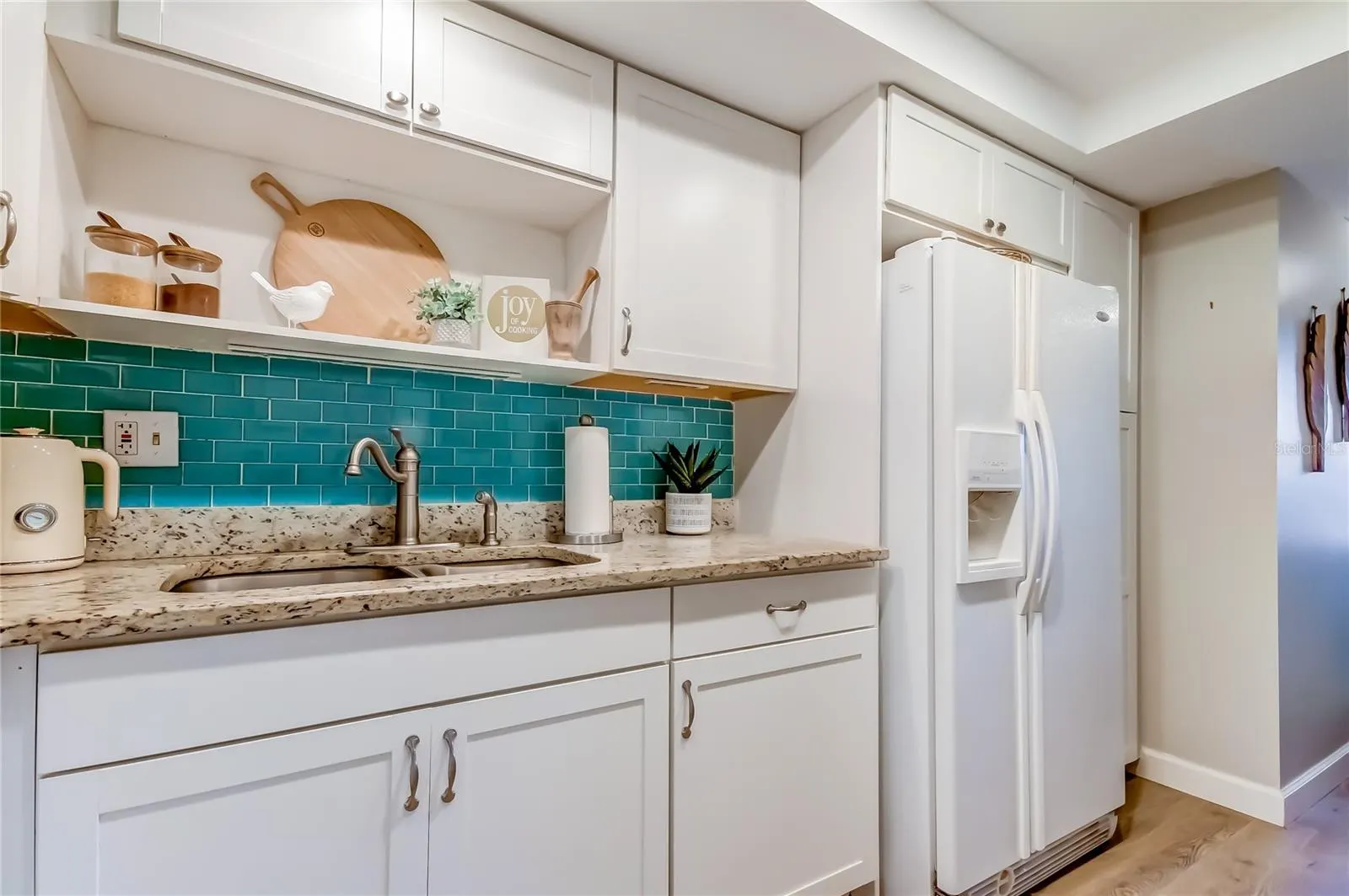 8100 DR MARTIN LUTHER KING JR ST N #311, #311