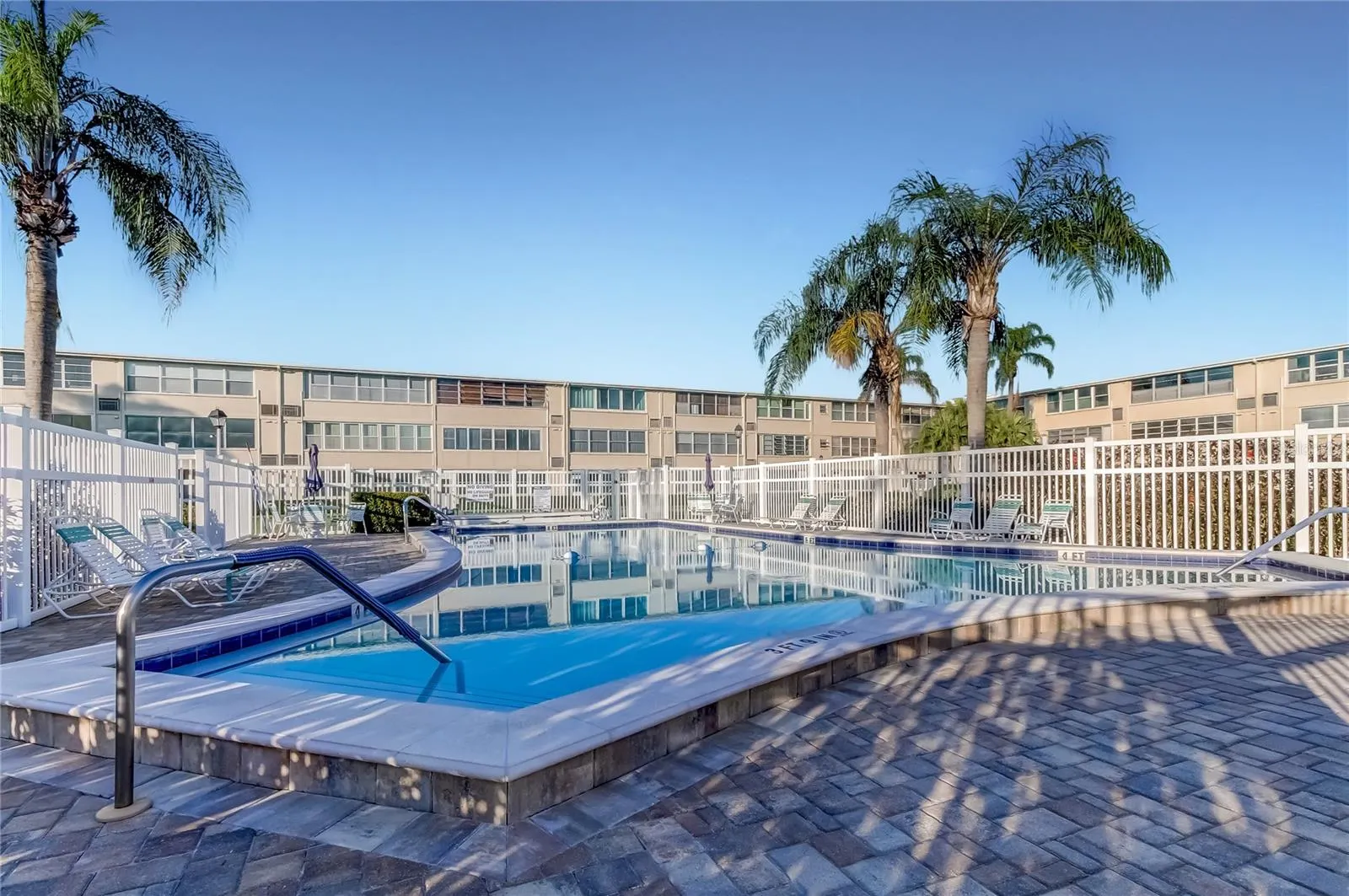 8100 DR MARTIN LUTHER KING JR ST N #311, #311
