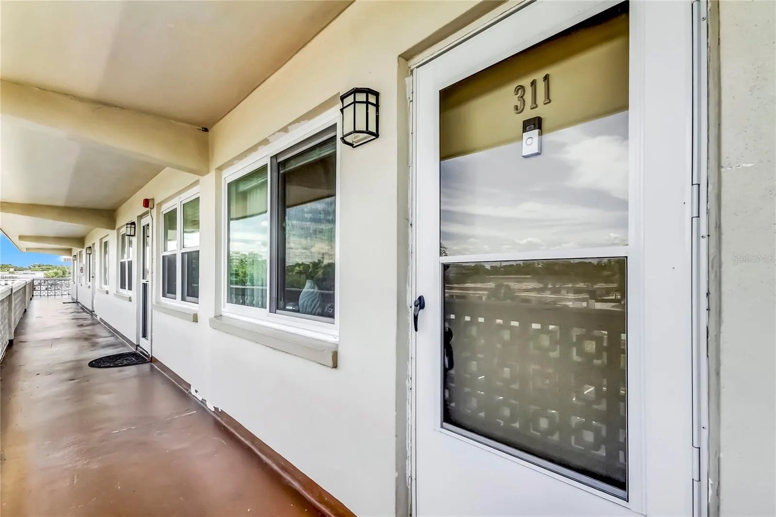 8100 DR MARTIN LUTHER KING JR ST N #311, #311