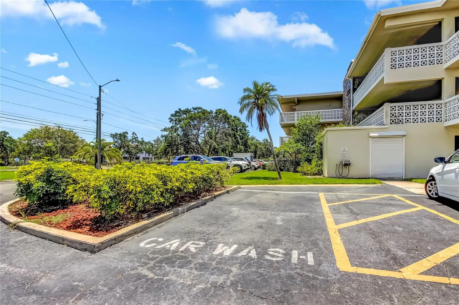 8100 DR MARTIN LUTHER KING JR ST N #311, #311