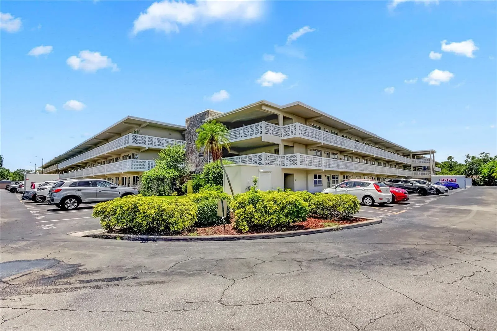 8100 DR MARTIN LUTHER KING JR ST N #311, #311
