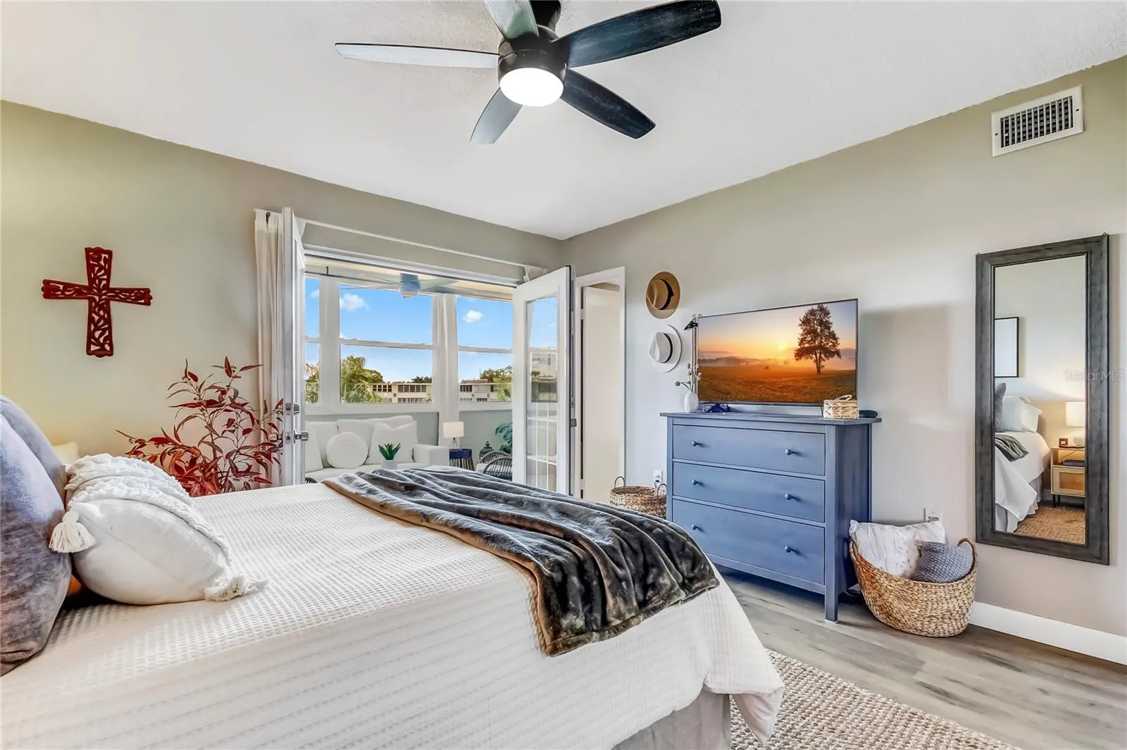 8100 DR MARTIN LUTHER KING JR ST N #311, #311