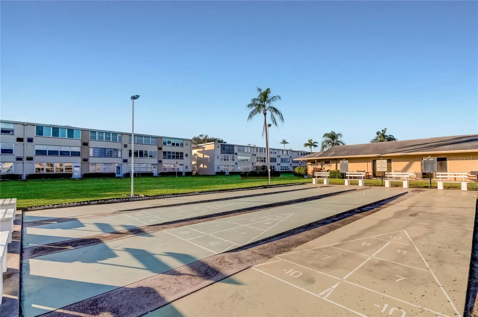 8100 DR MARTIN LUTHER KING JR ST N #311, #311