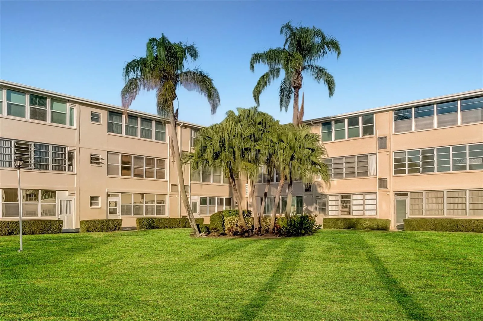 8100 DR MARTIN LUTHER KING JR ST N #311, #311