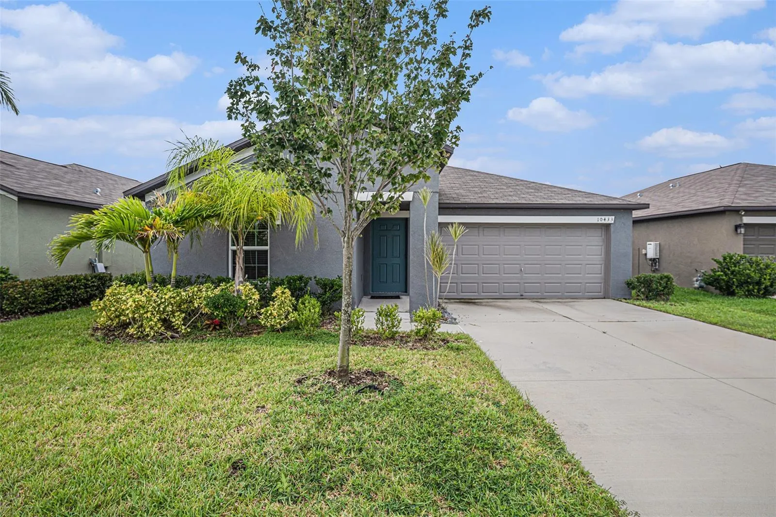 10433 ALDER GREEN DR
