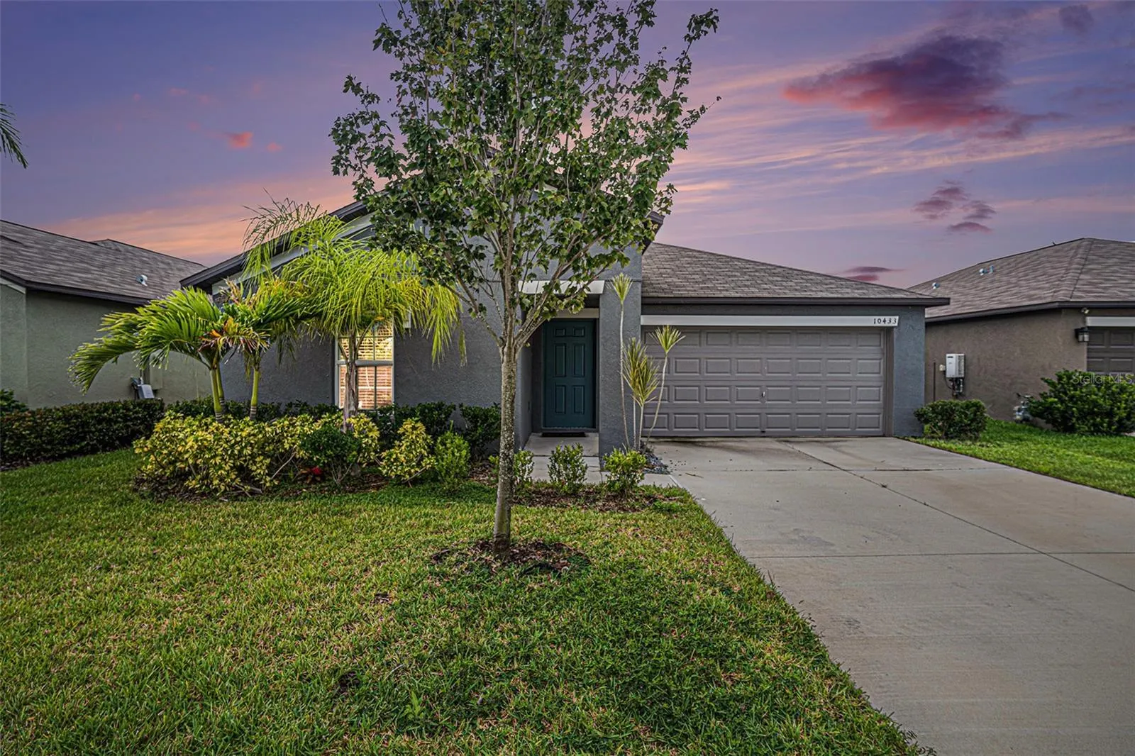 10433 ALDER GREEN DR