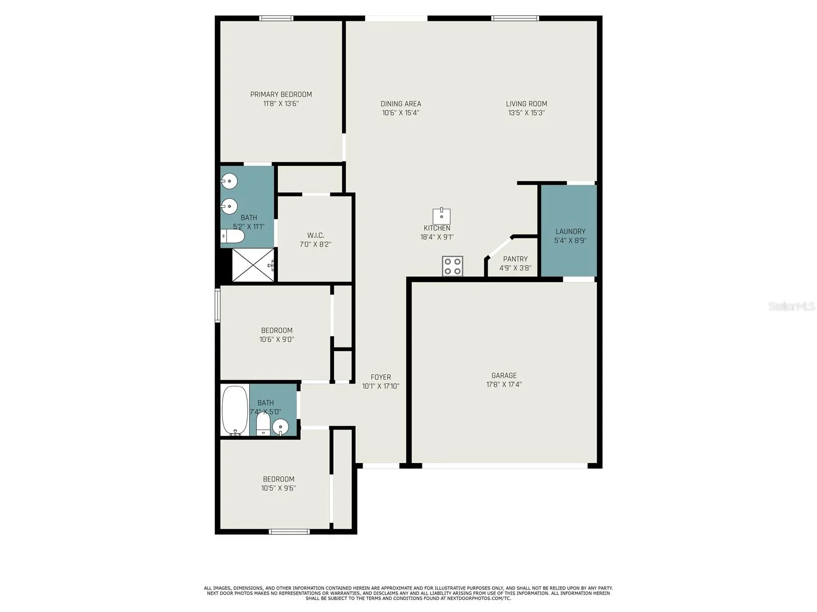 10433 ALDER GREEN DR