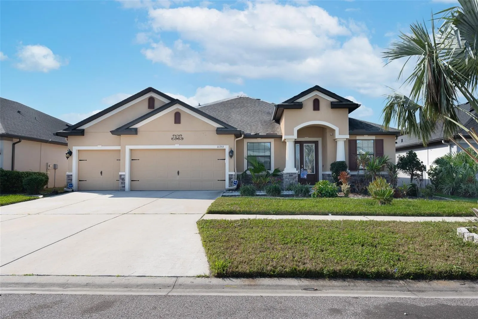 11753 SUNBURST MARBLE RD