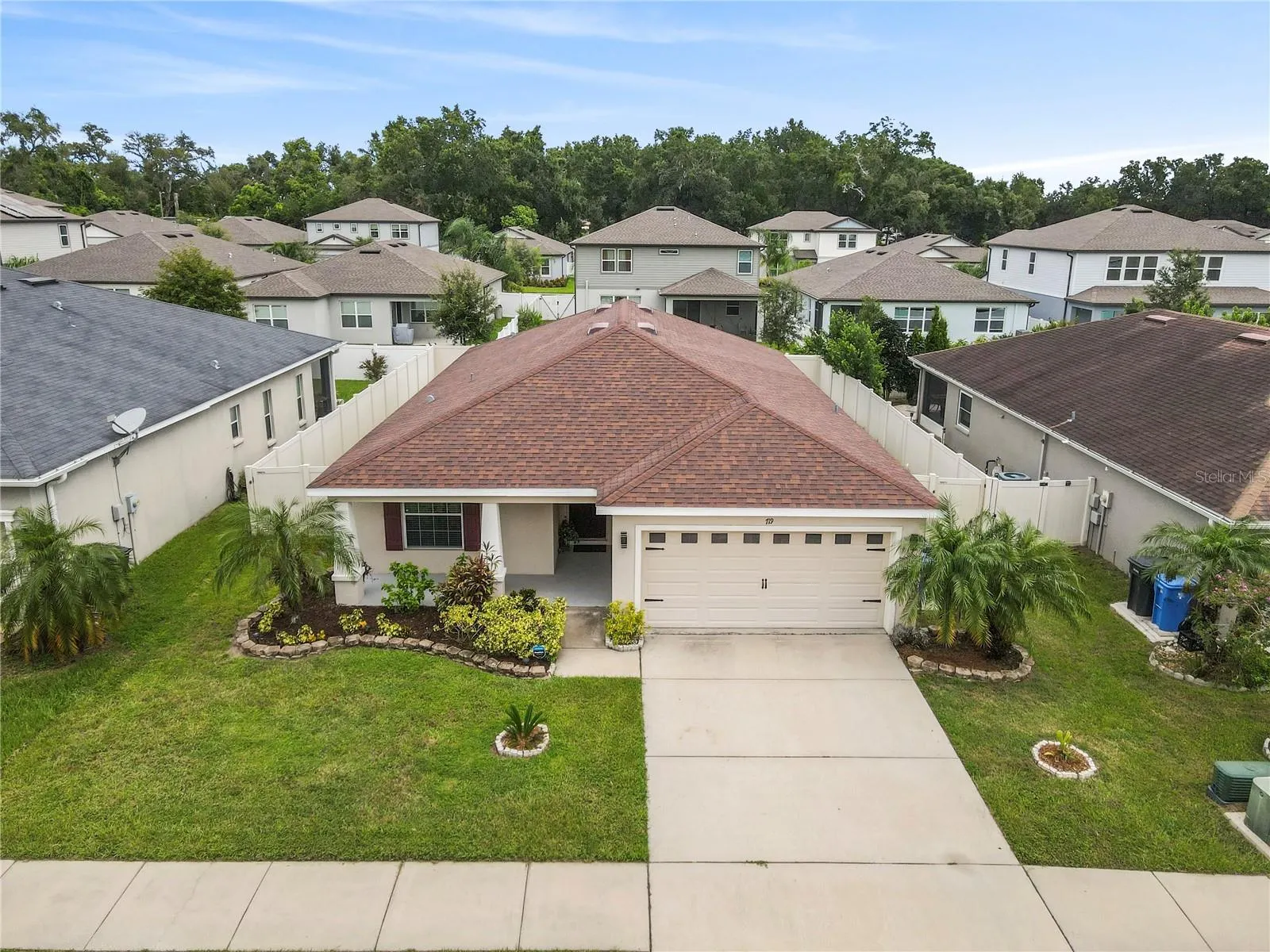 719 VINEYARD RESERVE CT
