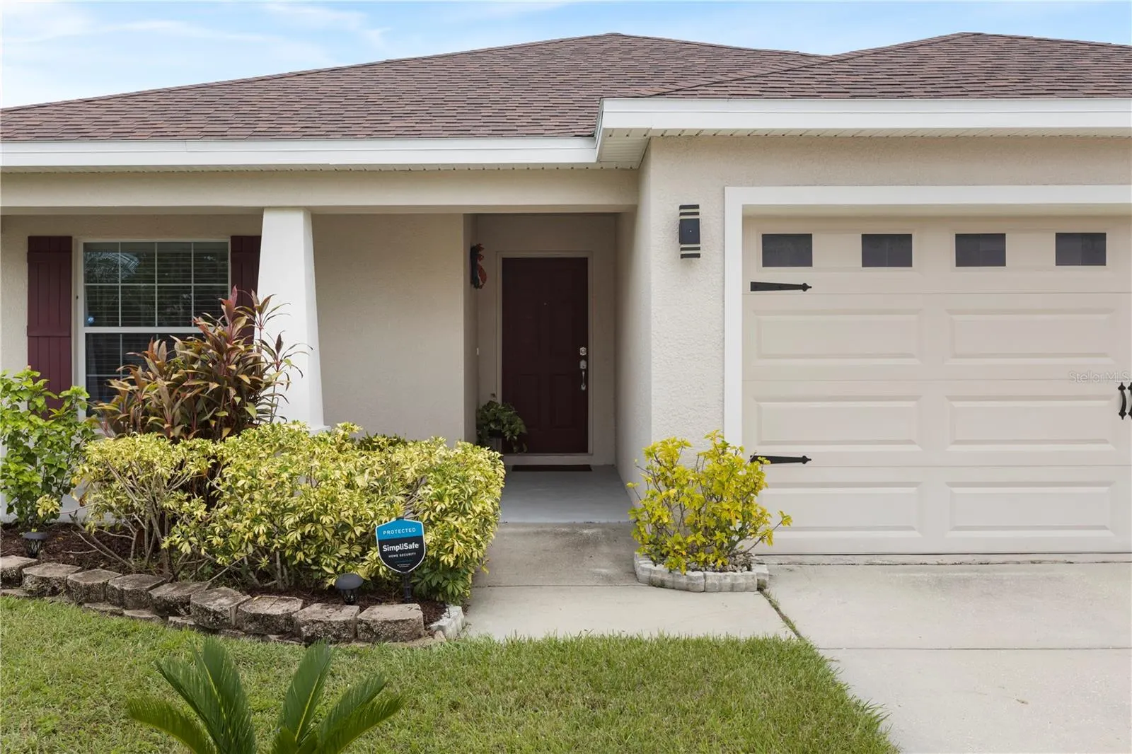 719 VINEYARD RESERVE CT
