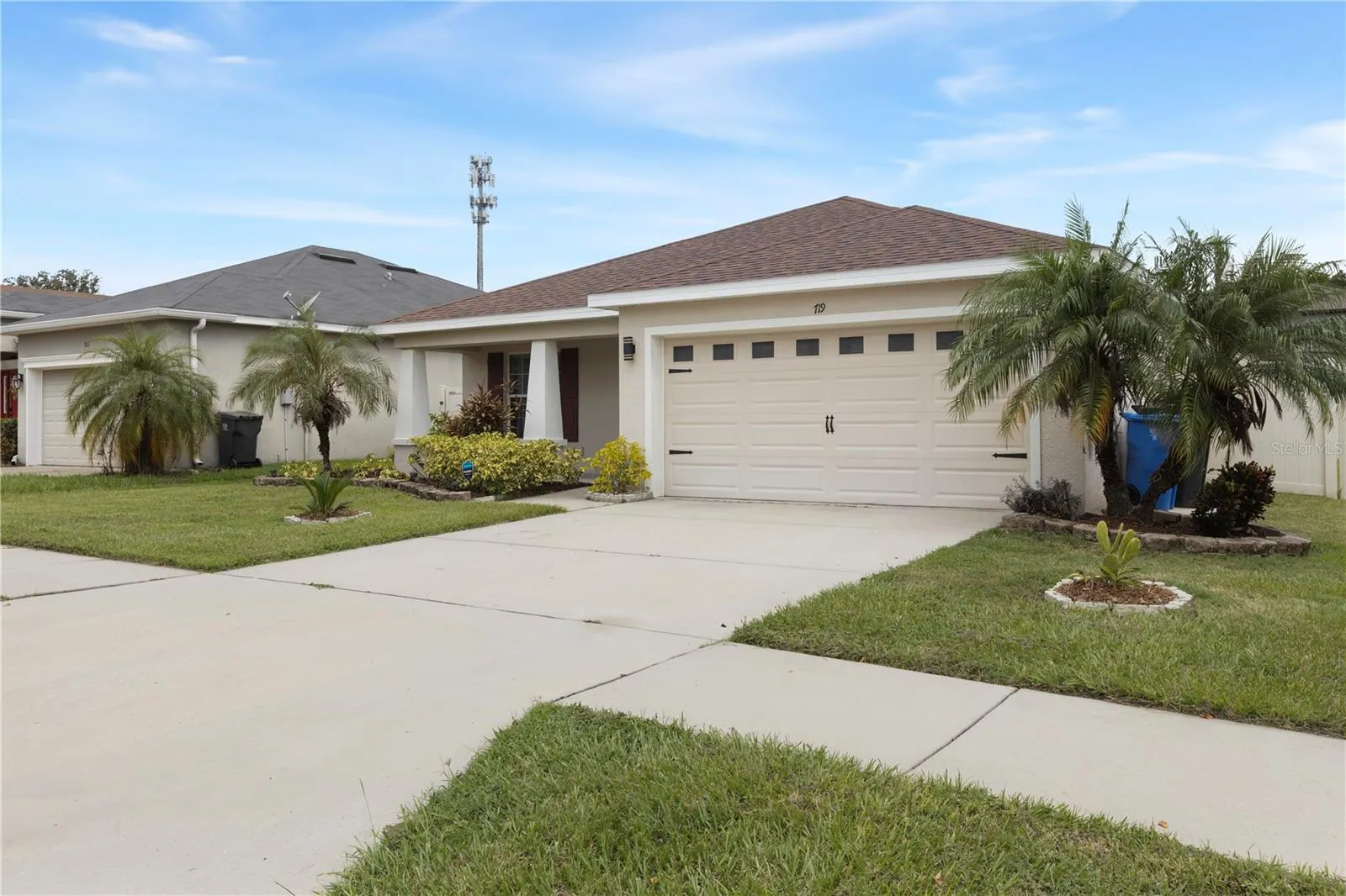 719 VINEYARD RESERVE CT