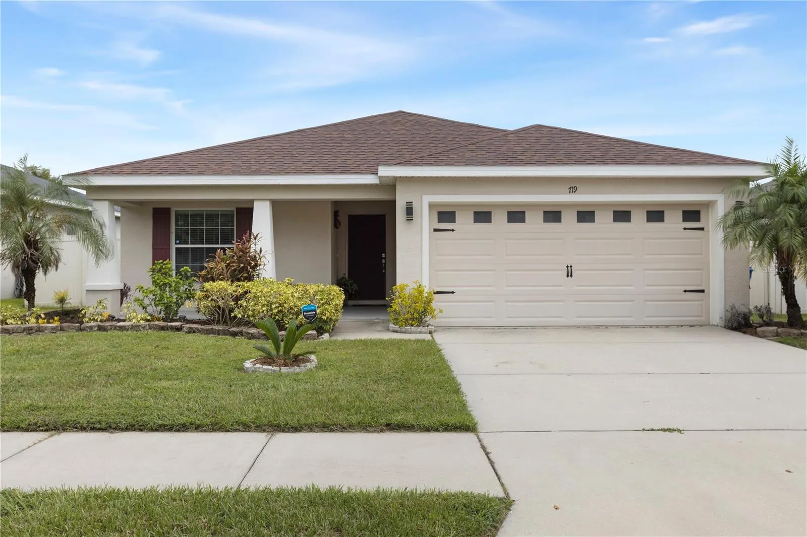 719 VINEYARD RESERVE CT