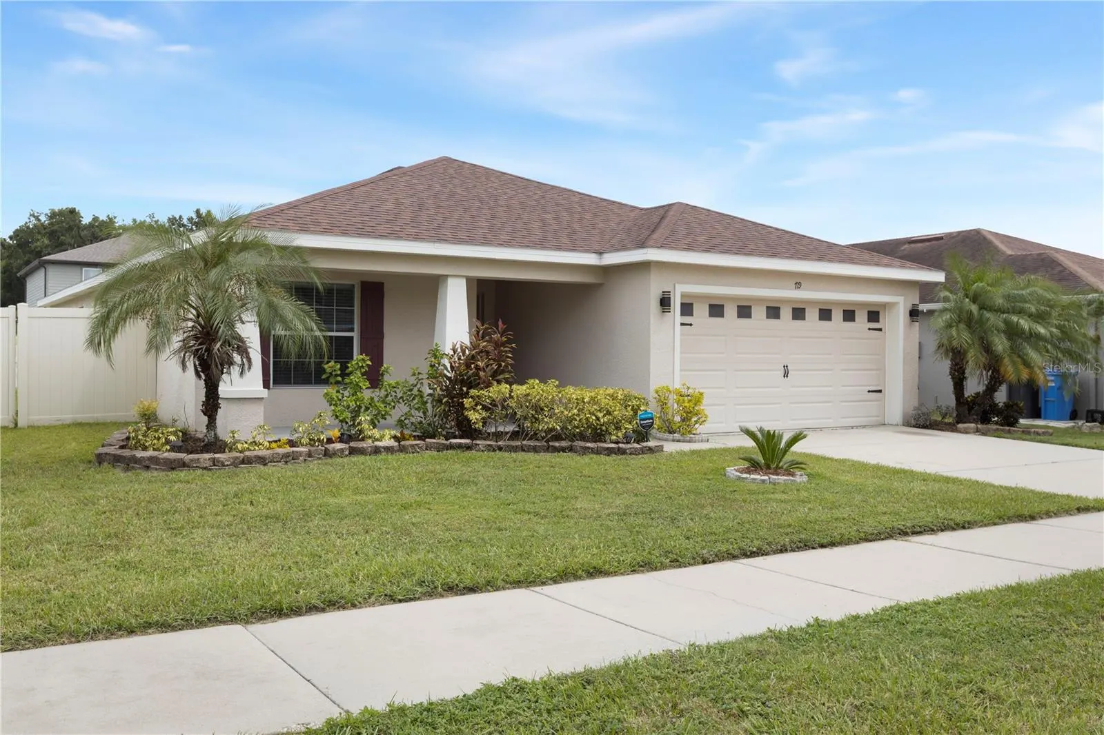 719 VINEYARD RESERVE CT