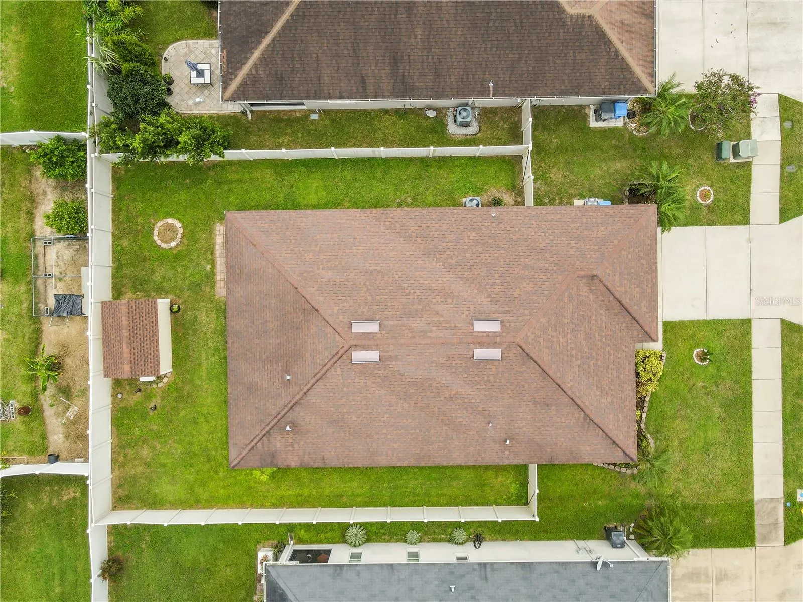 719 VINEYARD RESERVE CT