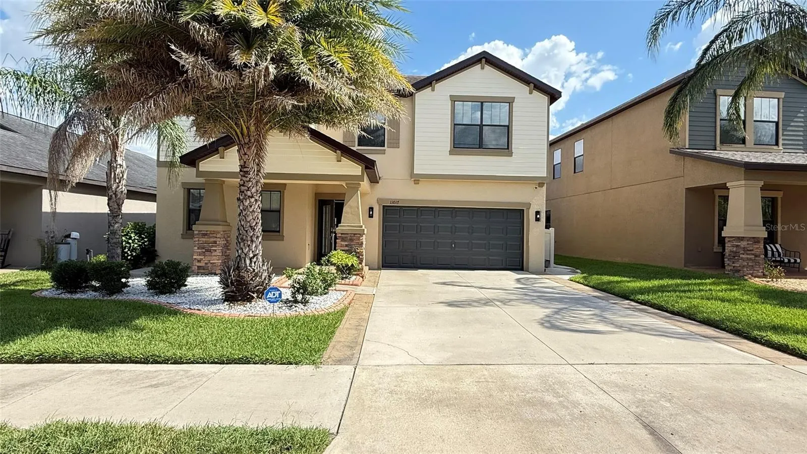 11017 PURPLE MARTIN BLVD