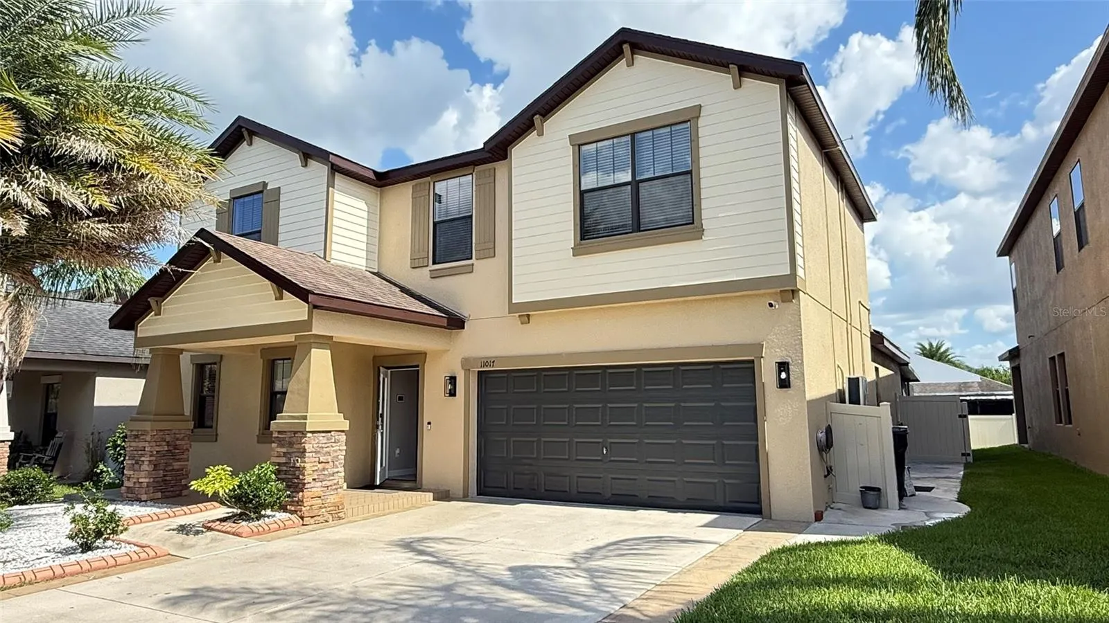 11017 PURPLE MARTIN BLVD