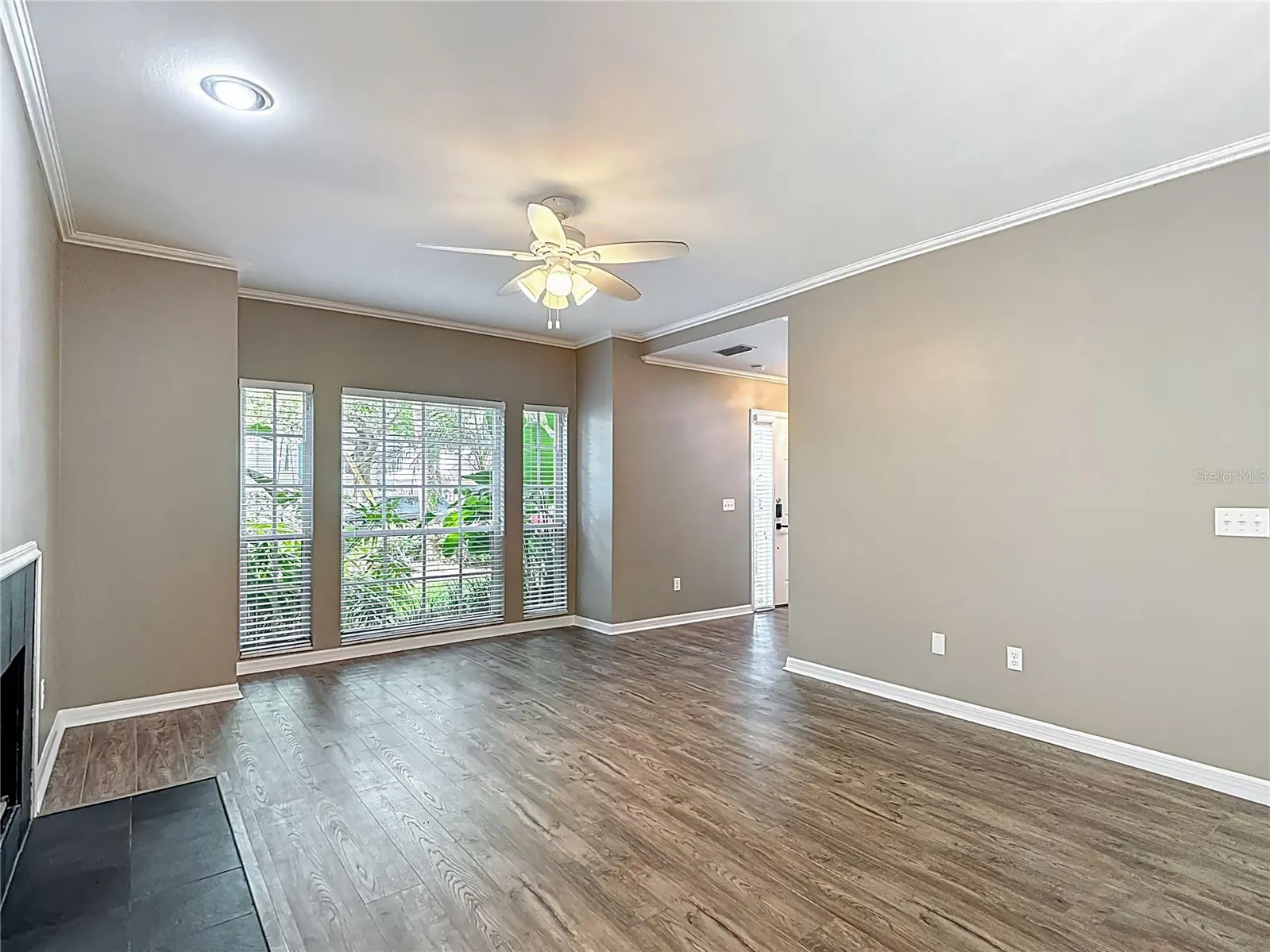 1211 W HORATIO ST #A, #A