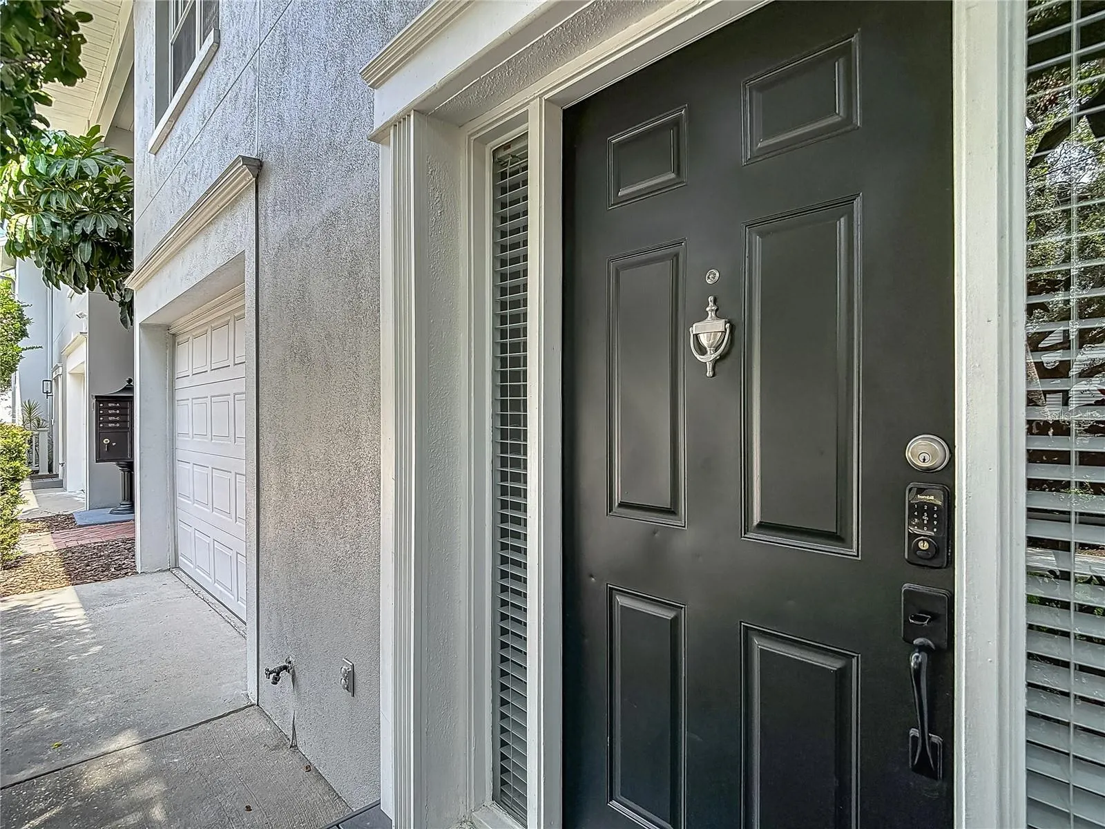 1211 W HORATIO ST #A, #A