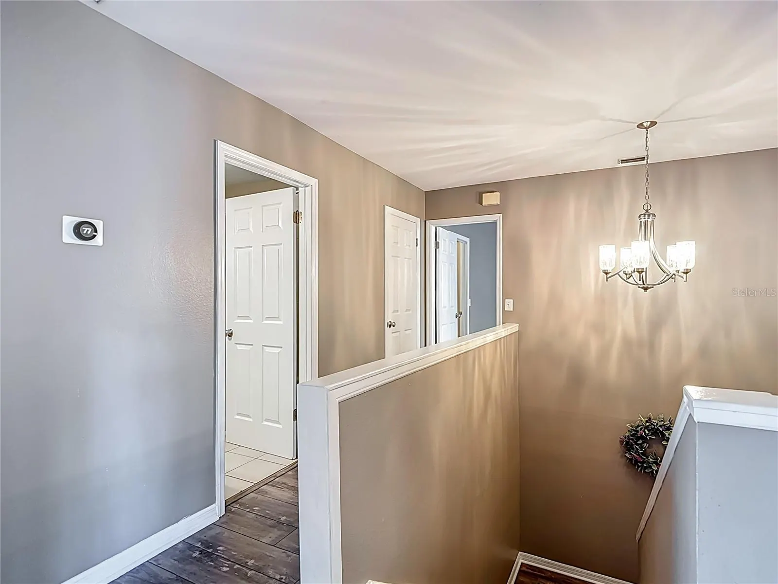 1211 W HORATIO ST #A, #A