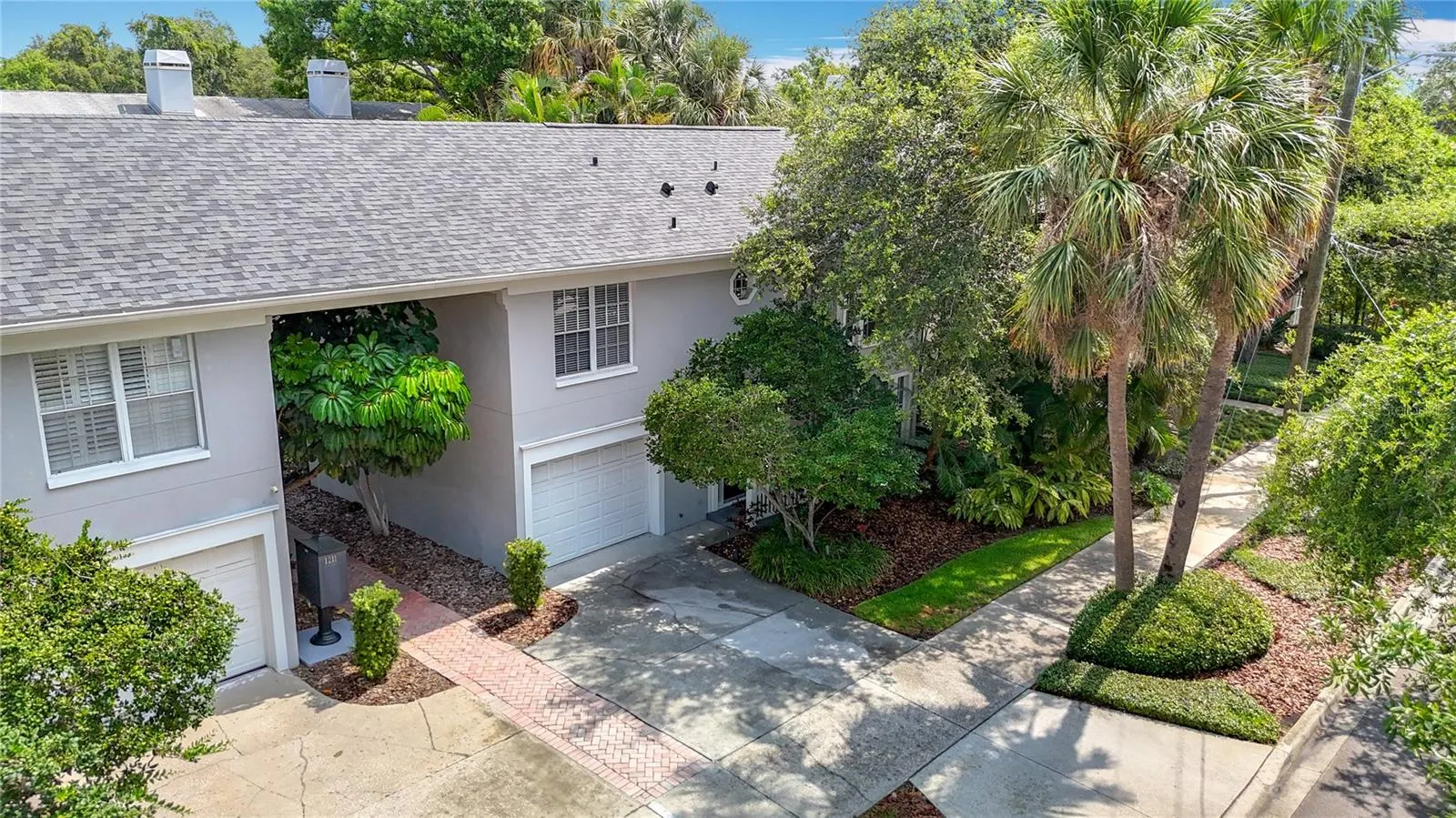 1211 W HORATIO ST #A, #A