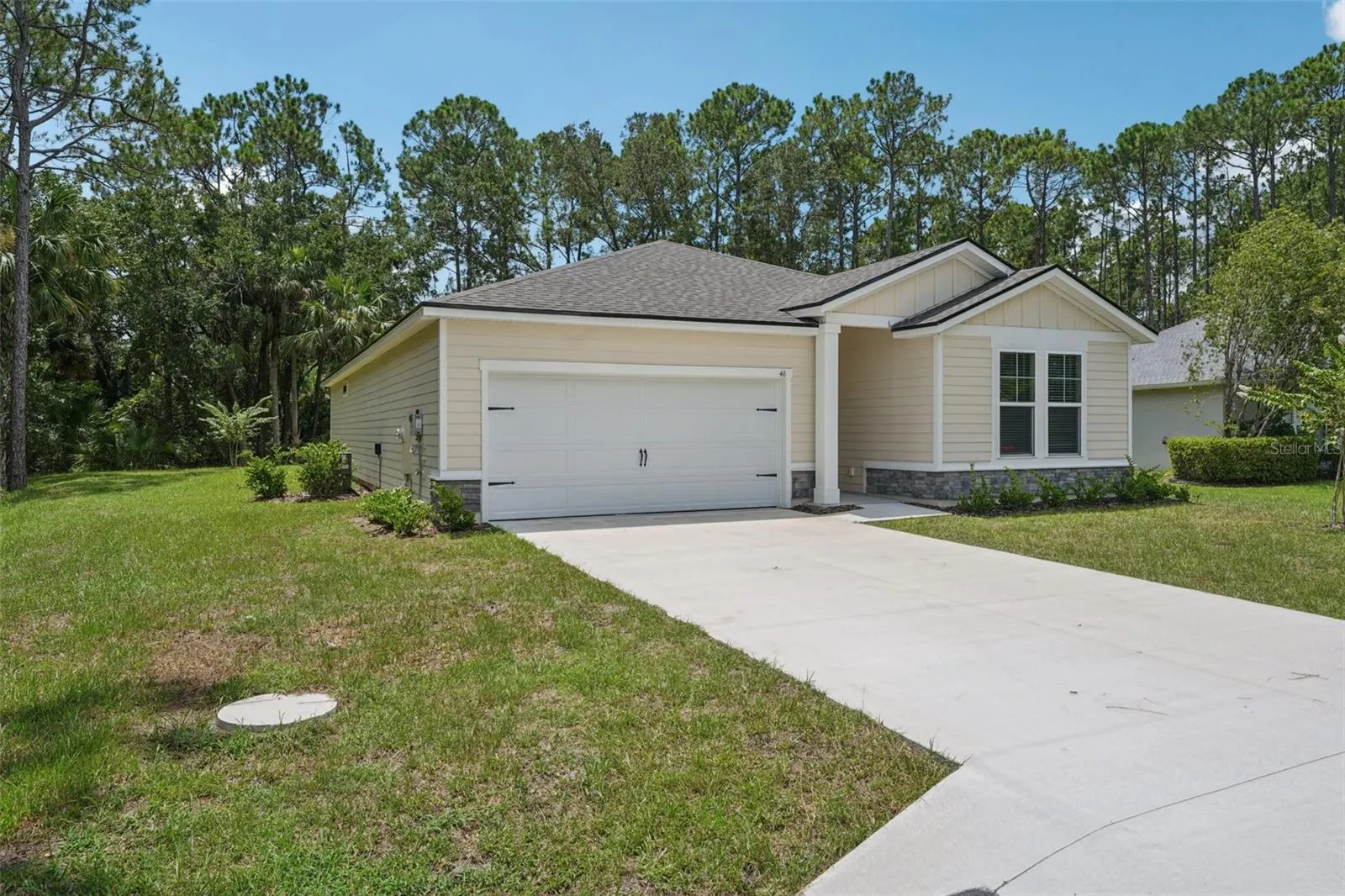 46 POPLAR DR