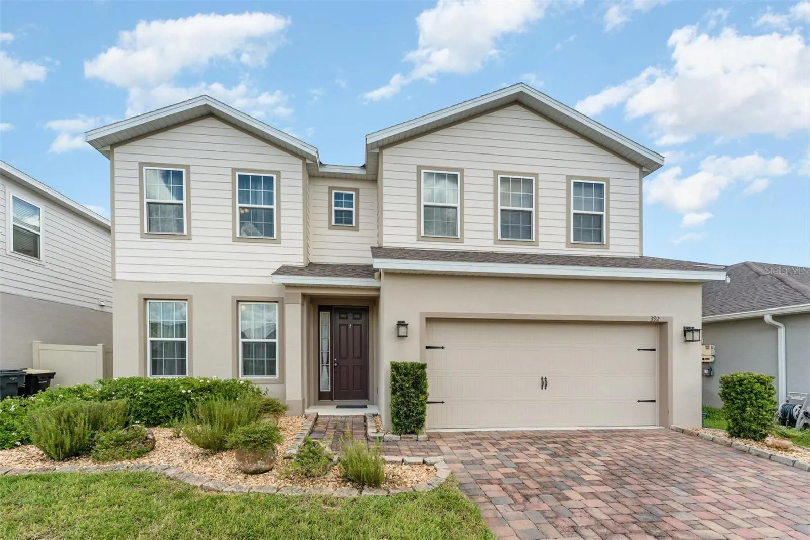 392 SUMMER SQUALL RD