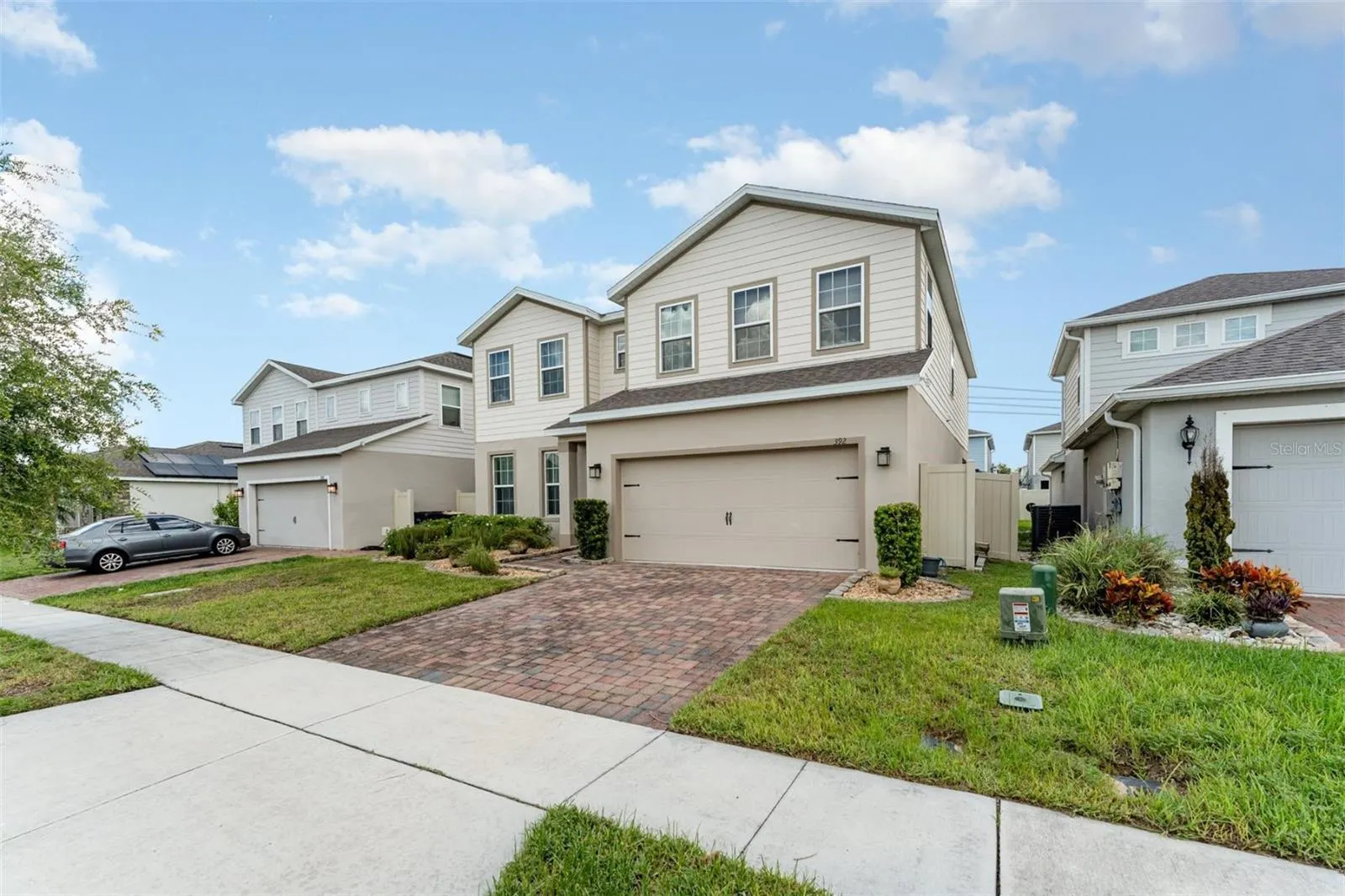 392 SUMMER SQUALL RD