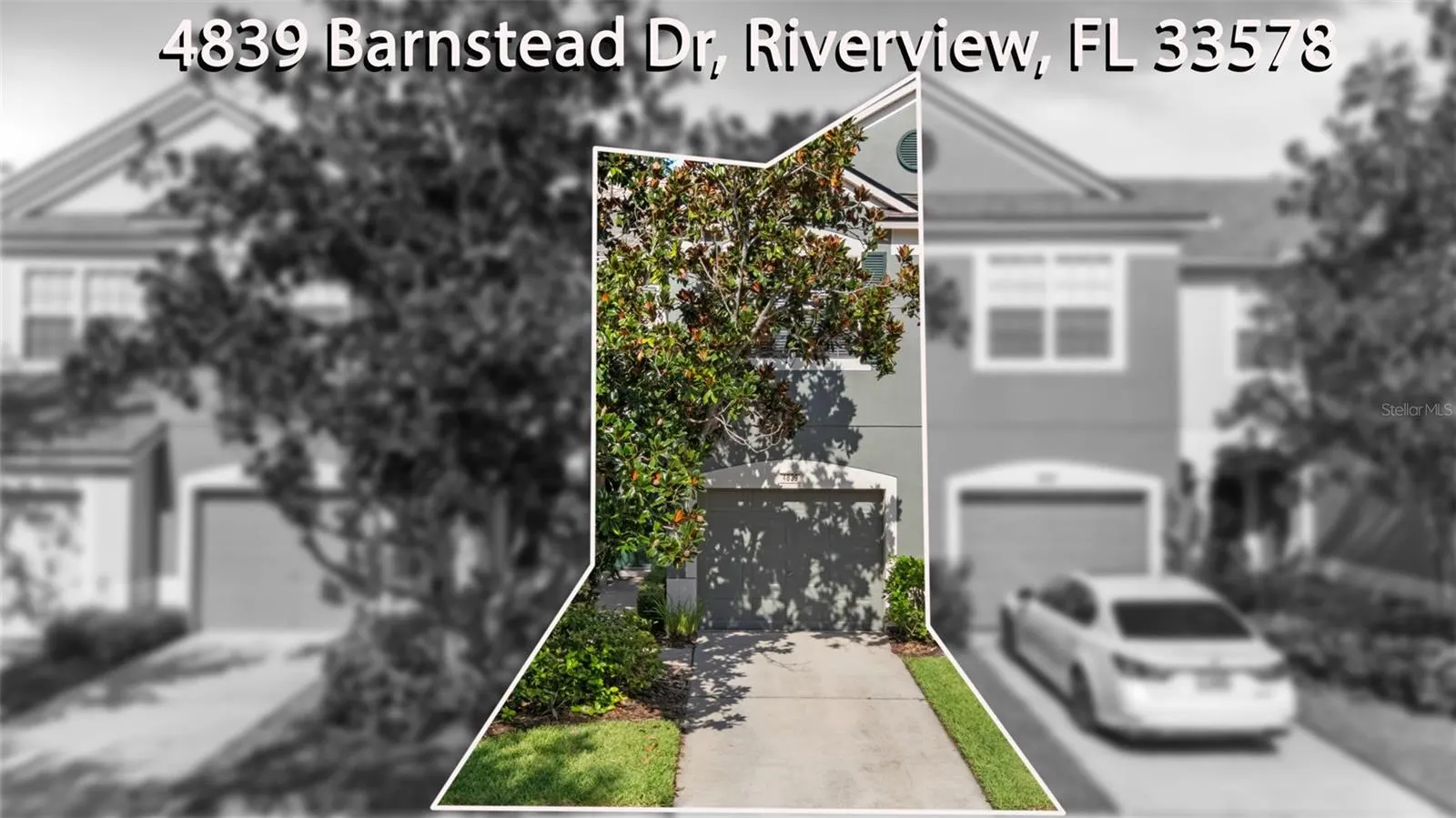 4839 BARNSTEAD DR