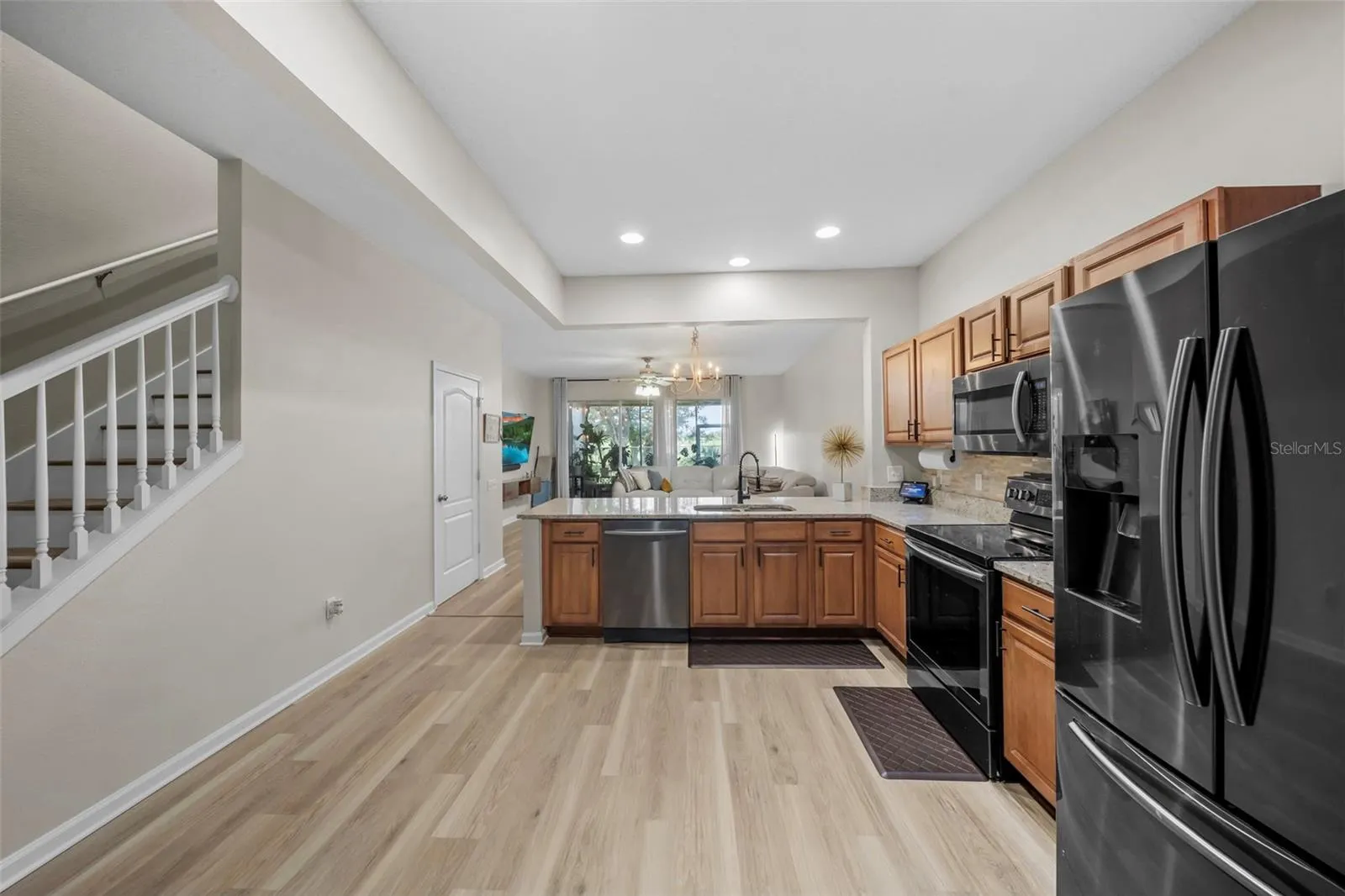 4839 BARNSTEAD DR