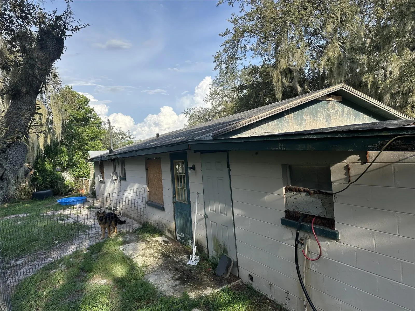 5230 SPIRIT LAKE RD