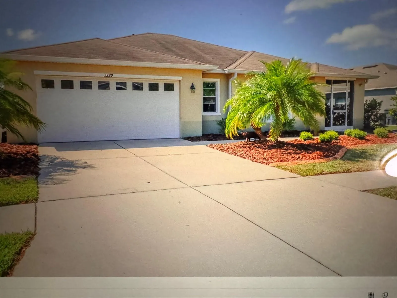 5229 MOON SHELL DR