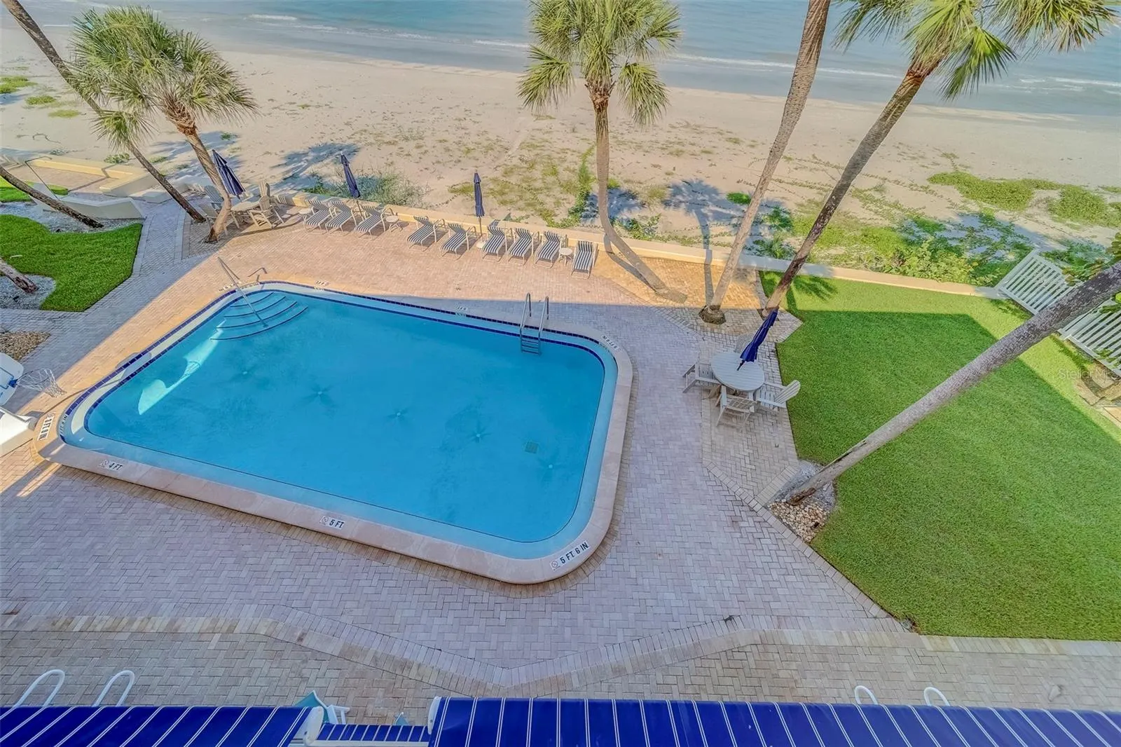 2250 GULF BLVD #B2, #B2