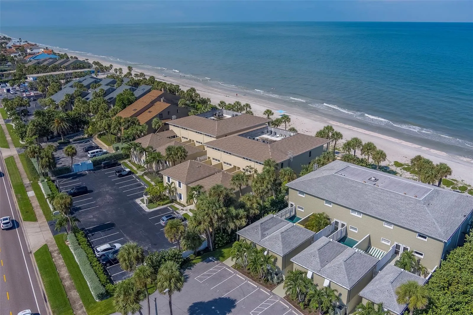 2250 GULF BLVD #B2, #B2