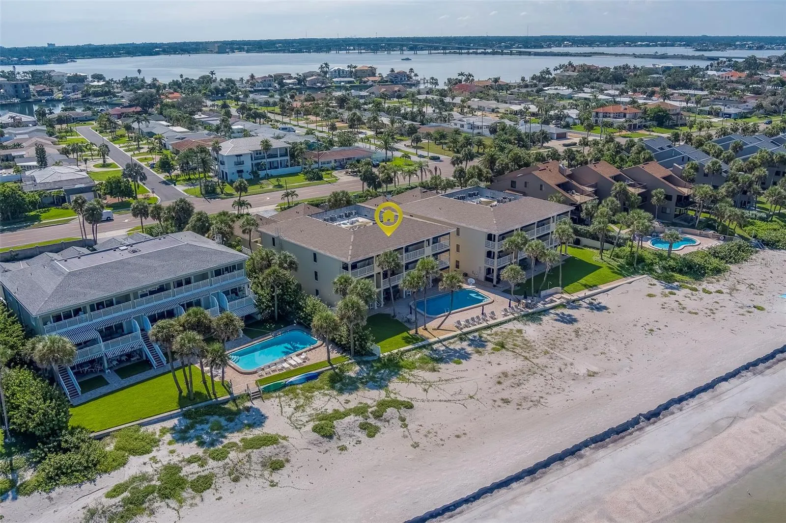 2250 GULF BLVD #B2, #B2