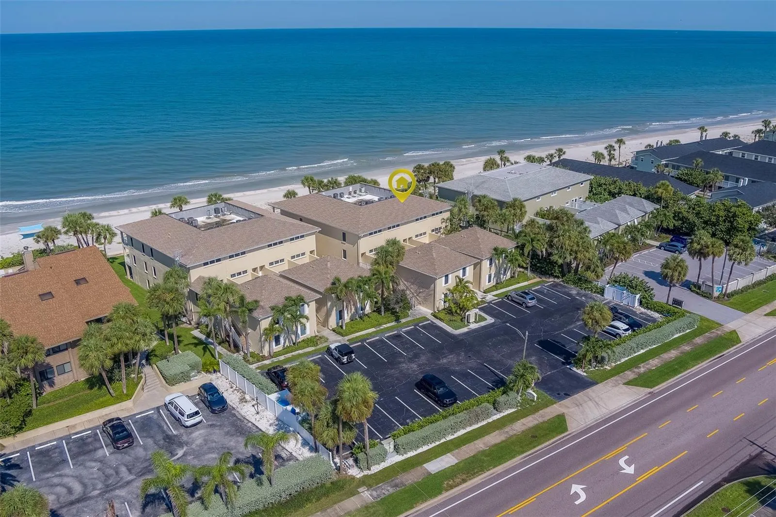 2250 GULF BLVD #B2, #B2