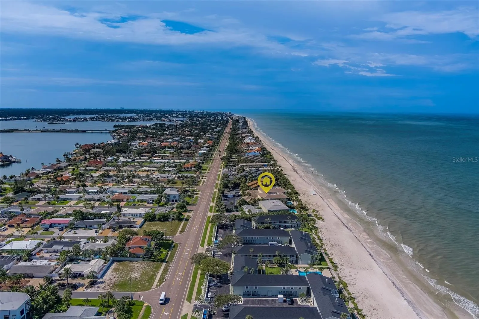2250 GULF BLVD #B2, #B2