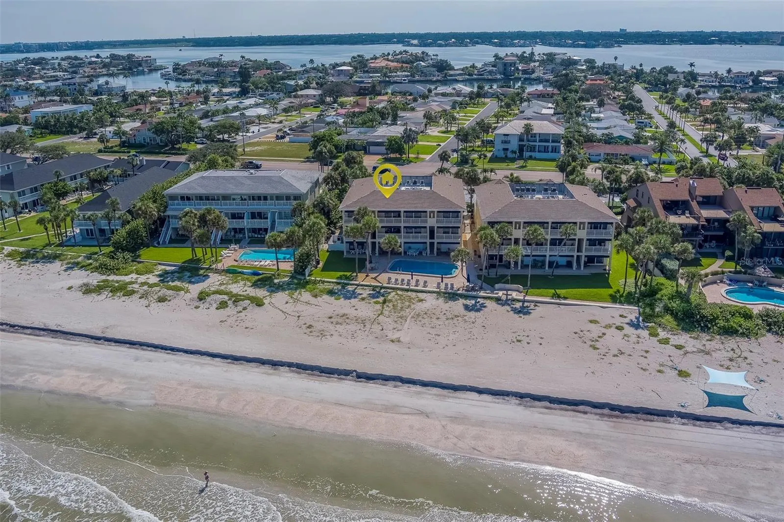 2250 GULF BLVD #B2, #B2