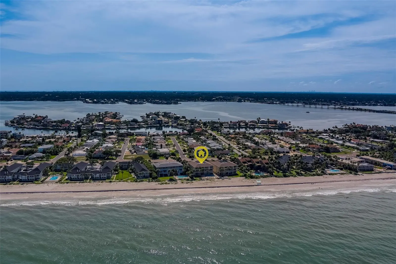 2250 GULF BLVD #B2, #B2