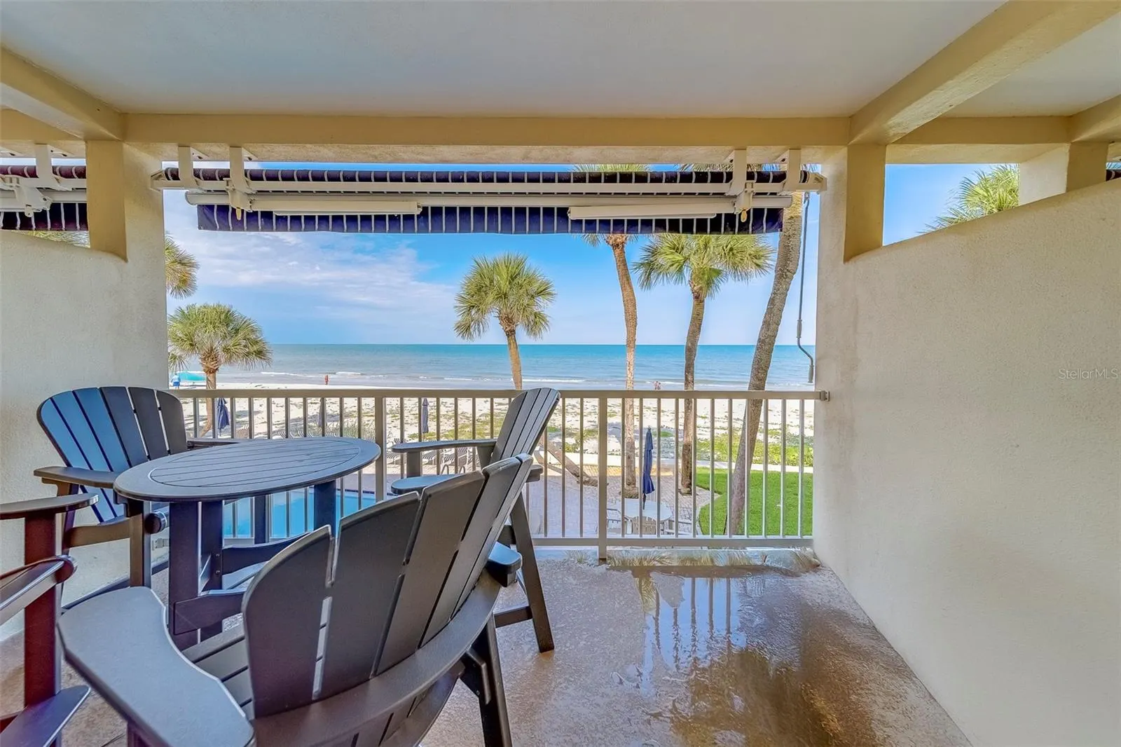 2250 GULF BLVD #B2, #B2