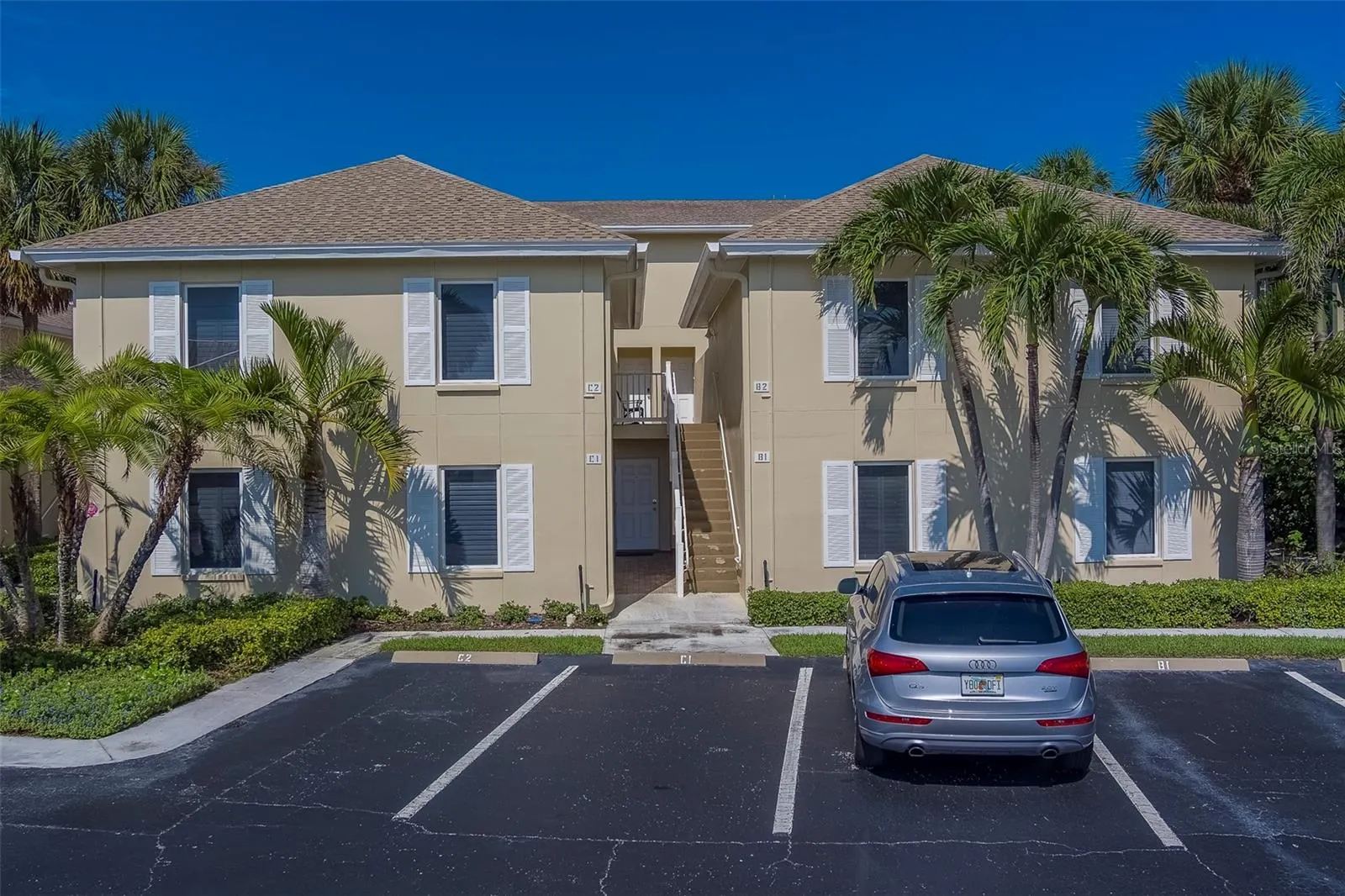 2250 GULF BLVD #B2, #B2