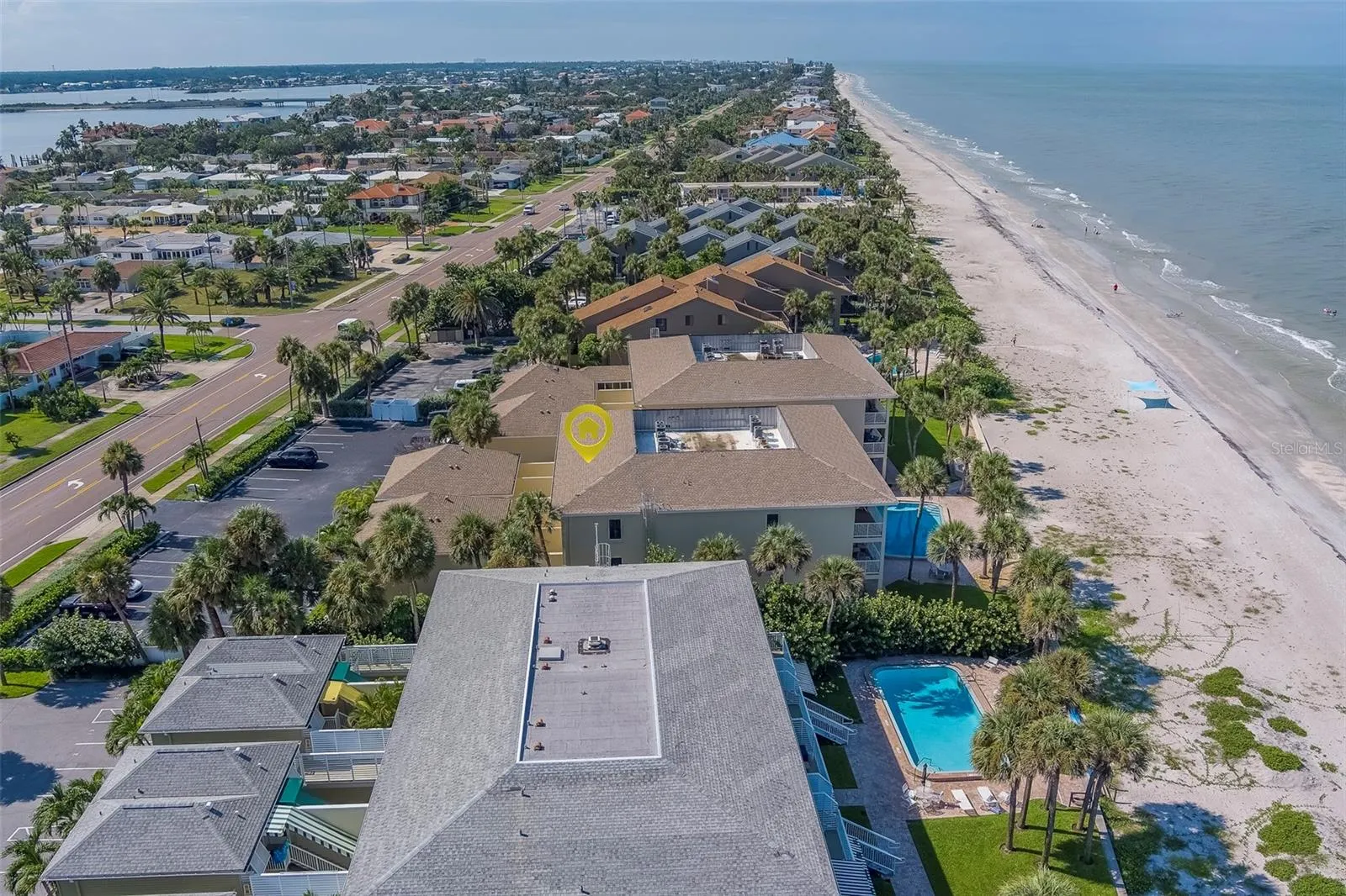 2250 GULF BLVD #B2, #B2