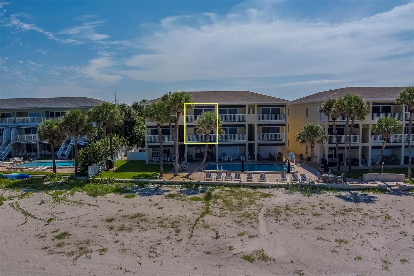 2250 GULF BLVD #B2, #B2