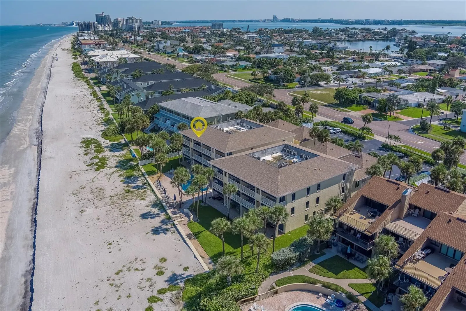 2250 GULF BLVD #B2, #B2