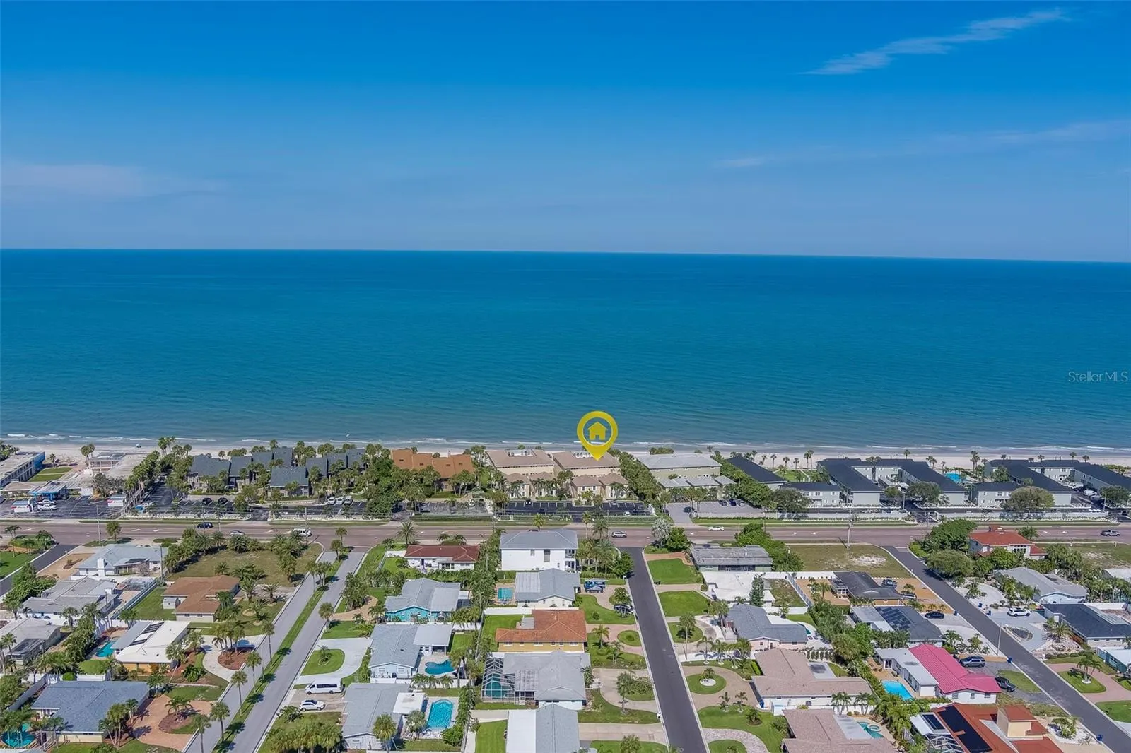 2250 GULF BLVD #B2, #B2