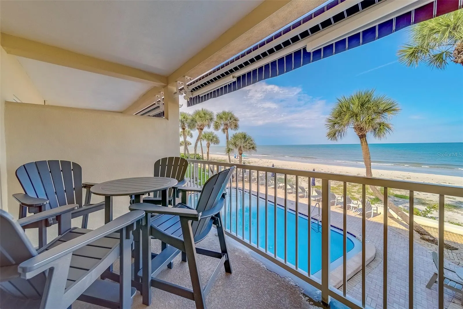 2250 GULF BLVD #B2, #B2