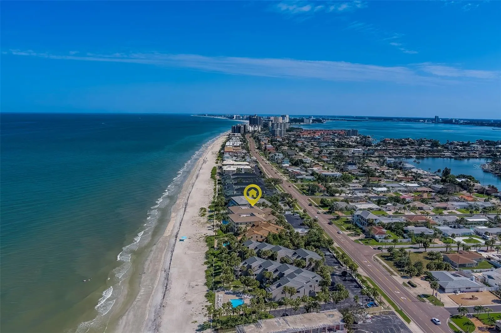 2250 GULF BLVD #B2, #B2