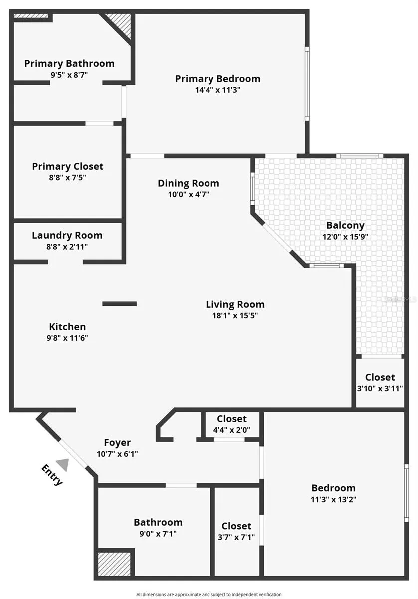 1238 S MISSOURI AVE #108, #108